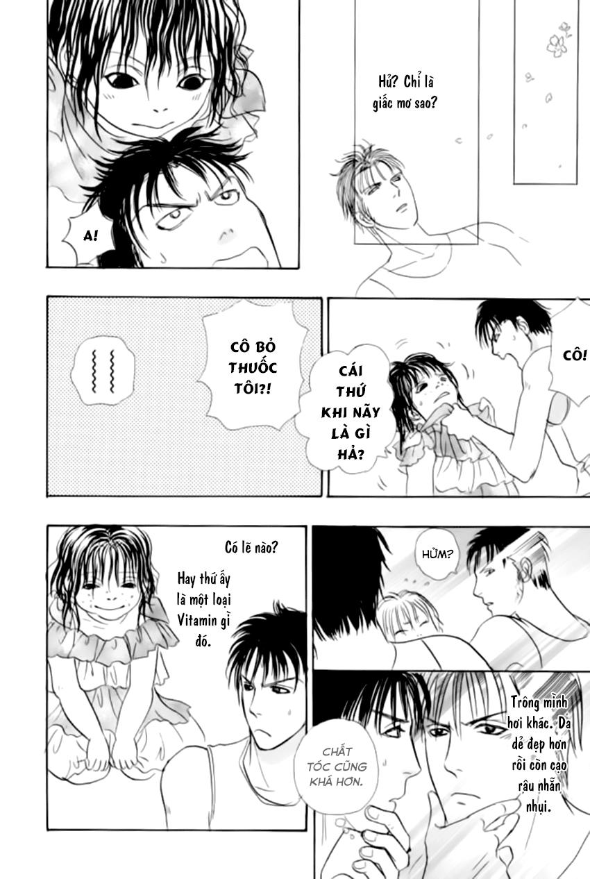 new pet shop of horror chapter 22 35