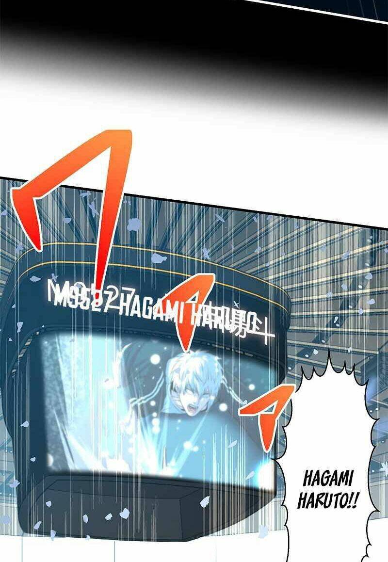 mê đạo tử ngục~vô địch sát thủ chinh phục ma lâm chapter 2 94