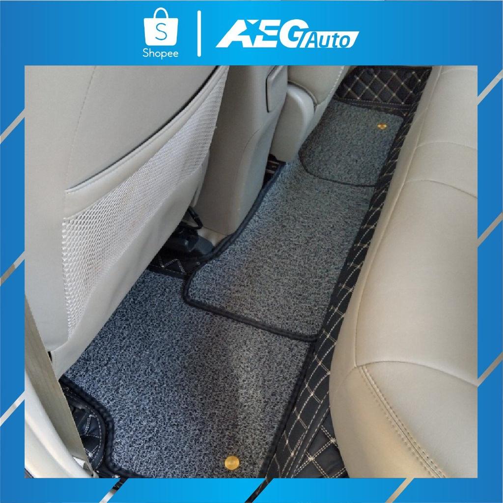 Thảm Lót Sàn Ô Tô 5d 6d Toyota Altis Không Mùi Không Thấm Nước Bền Đẹp