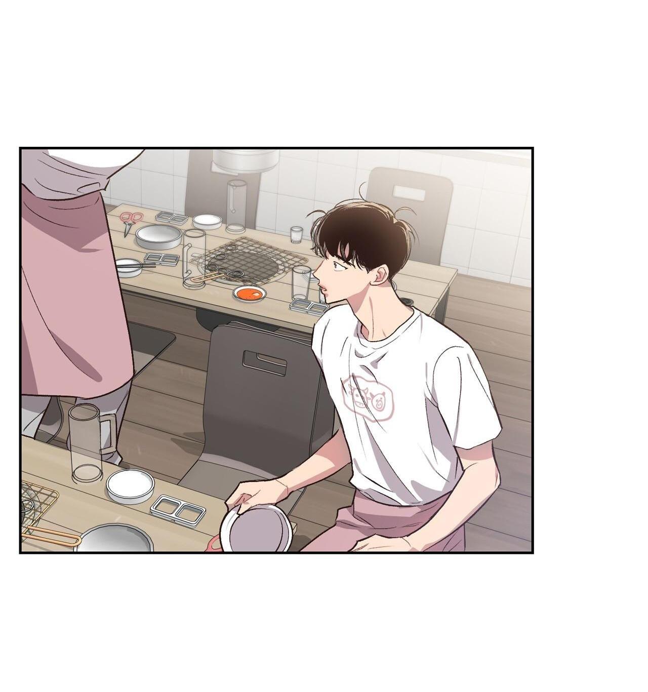 bí mật của mái tóc chapter 18 34