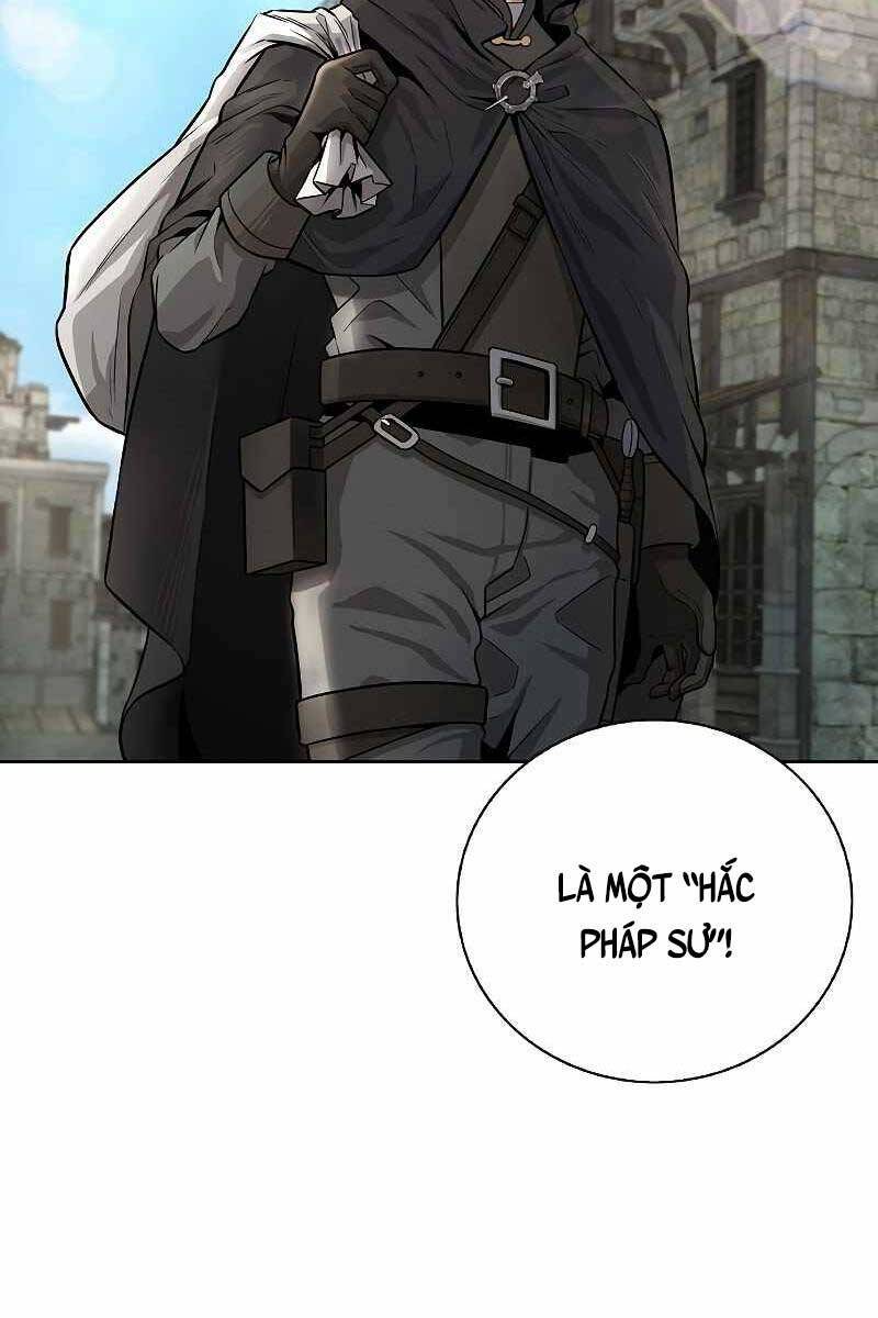 ma pháp sư hắc ám trở về để nhập ngũ chapter 1.1 16