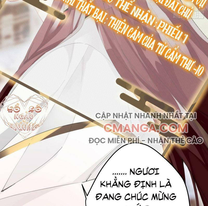 phế vật công chúa muốn nhặt chồng chapter 7 6