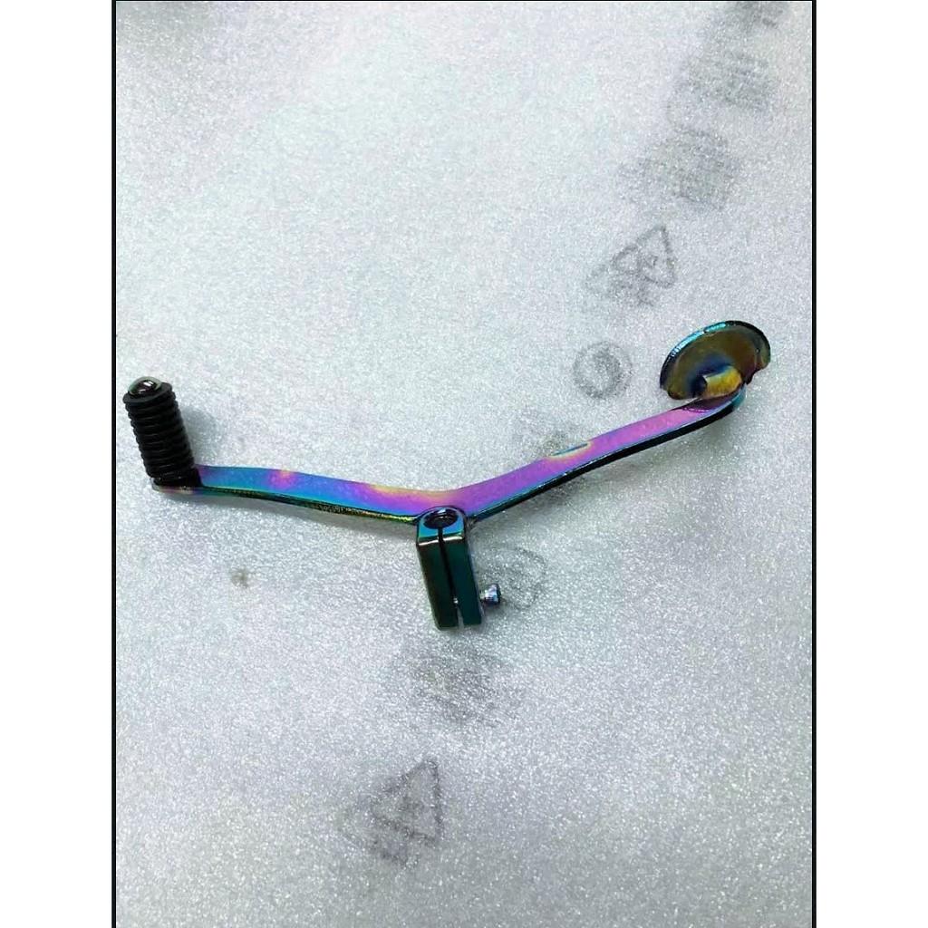 CẦN SỐ WAVE  ,DREAM 7 MÀU TITAN