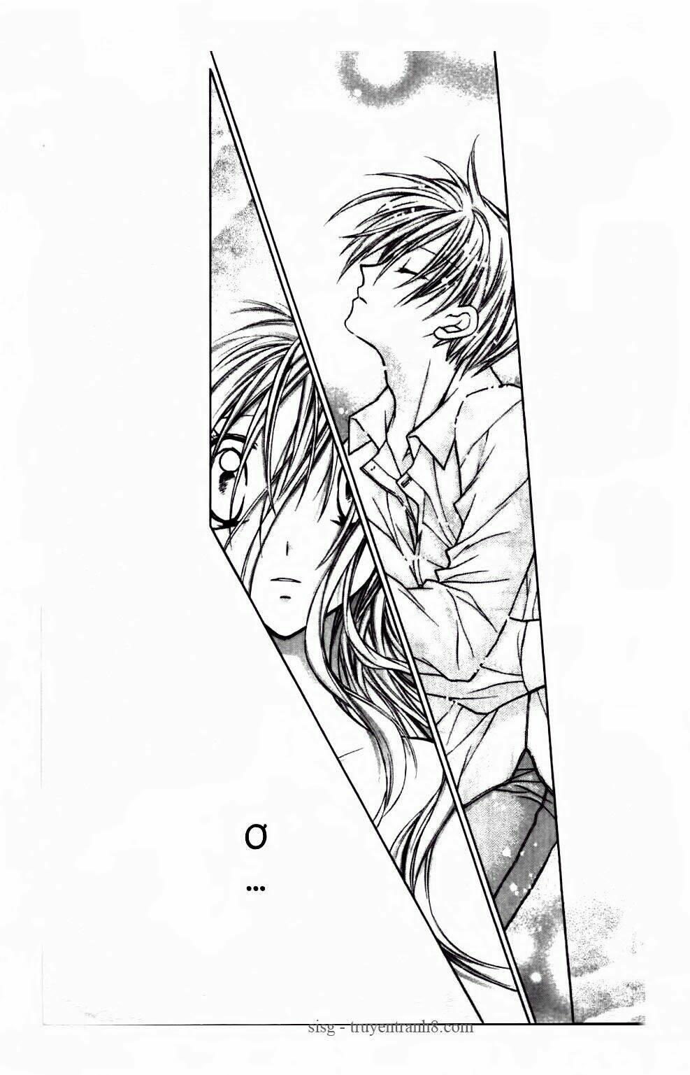 tìm ánh trăng tròn chapter 14 18