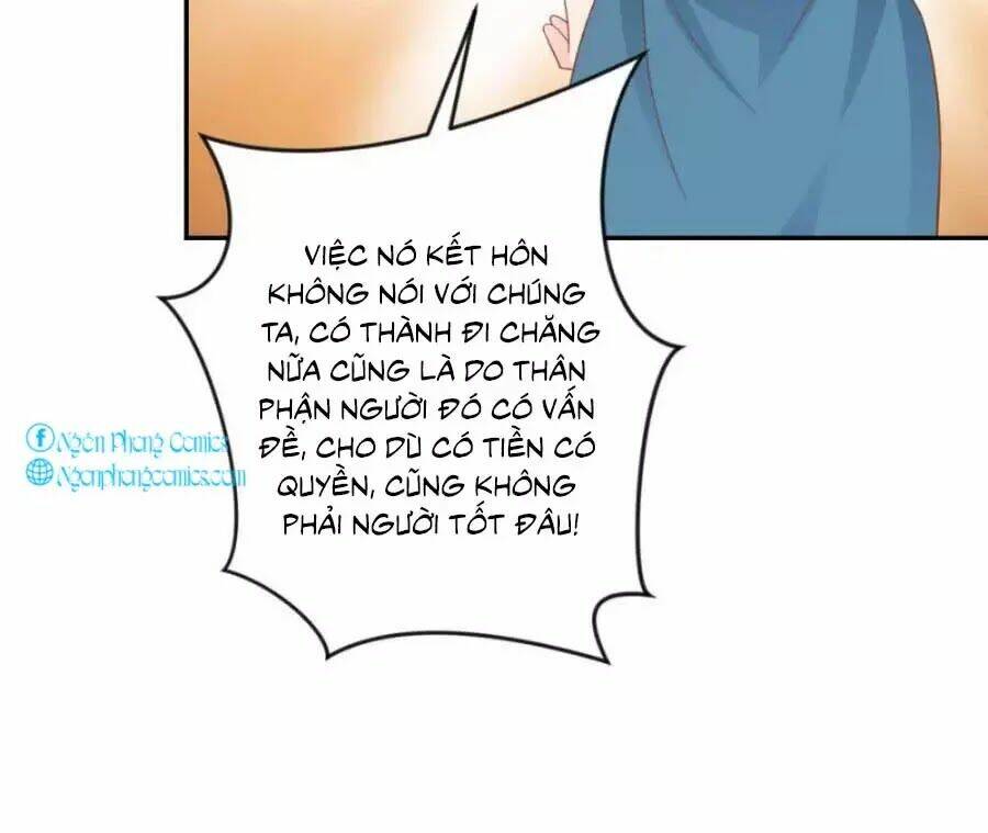 phụng tử thành hôn : tiên thê không được trốn chapter 14 17