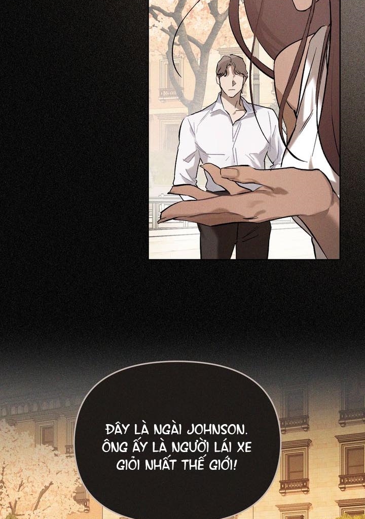 Rơi Vào Nguy Hiểm chapter 4.2 - Trang 10