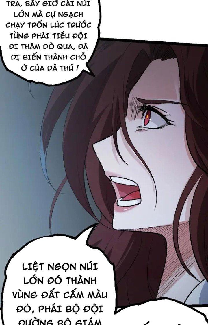 từ cây cổ thụ bắt đầu tiến hóa chapter 38 69