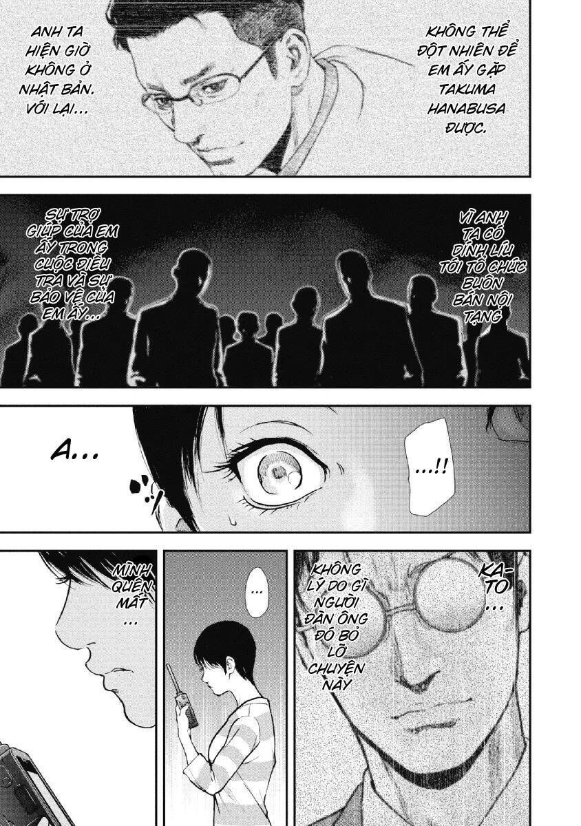 Gift ± chapter 92 4