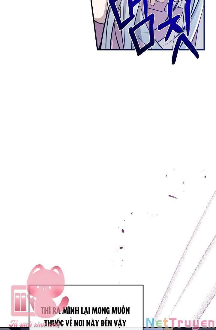 chúng ta có thể trở thành gia đình được không? chapter 58 64