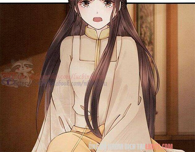 trọng sinh bá sủng nhiếp chính vương quá mạnh mẽ chapter 75 14