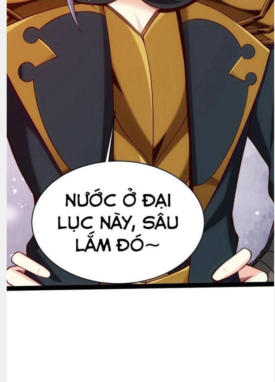 ma thú kiếm thánh dị giới tung hoành chapter 115 27