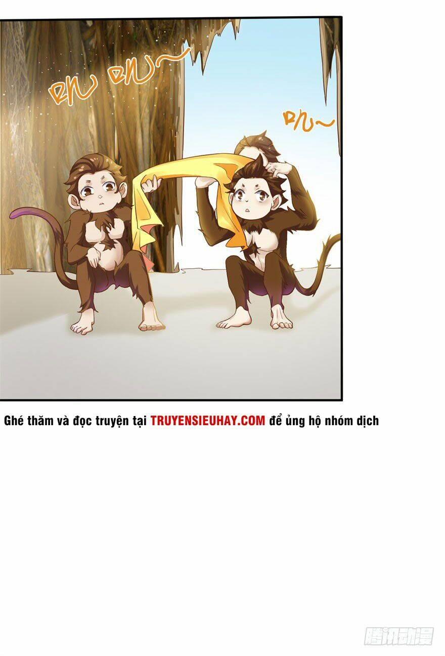 tiên ma đồng tu chapter 3 12