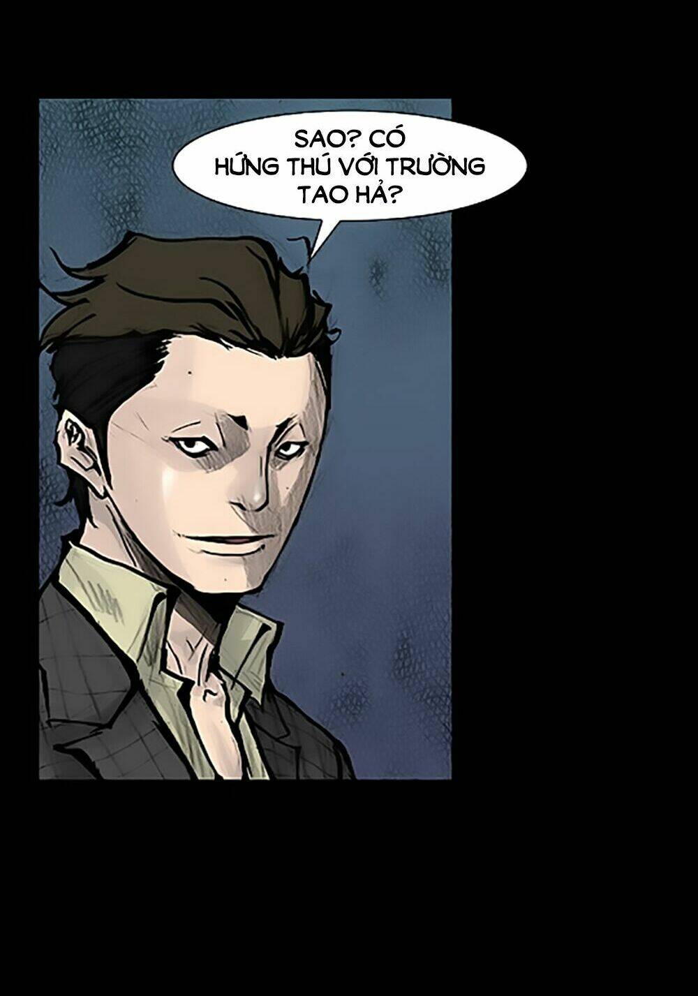 độc cô tiền truyện chapter 22 6