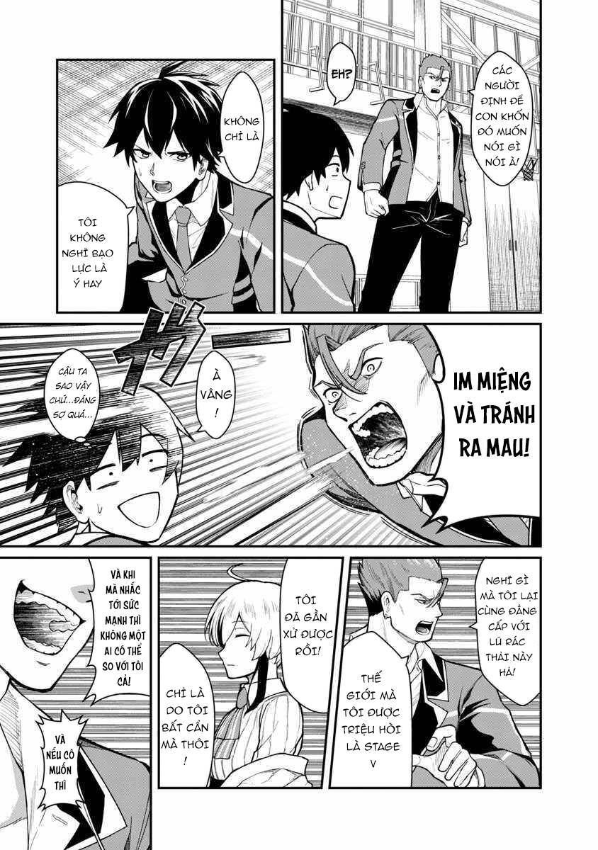 a brave man trained by the worst demon king, unrivaled in the school of returnees from another world chapter 1.5 12