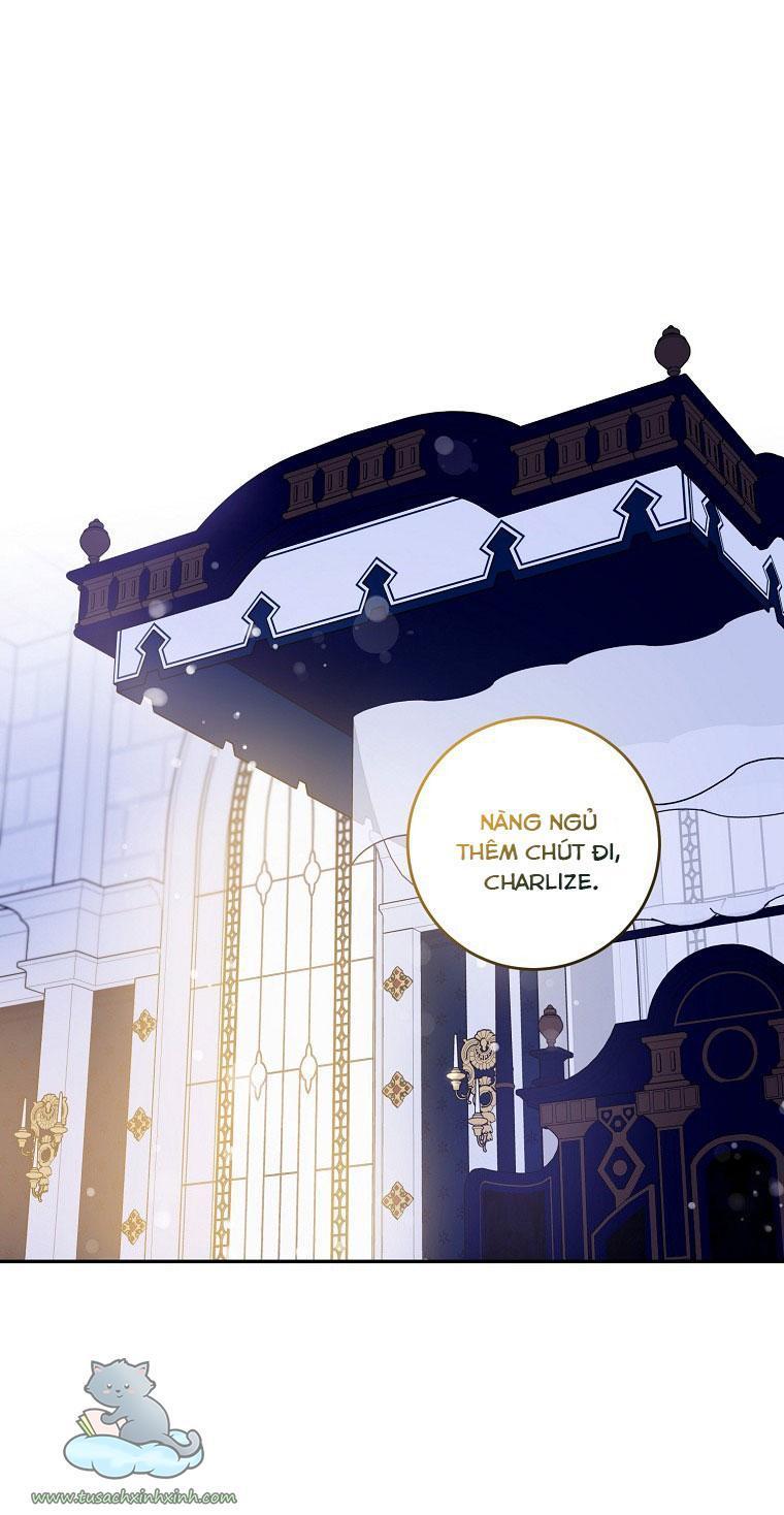 thuần hóa bạo chúa rồi bỏ trốn chapter 60 2