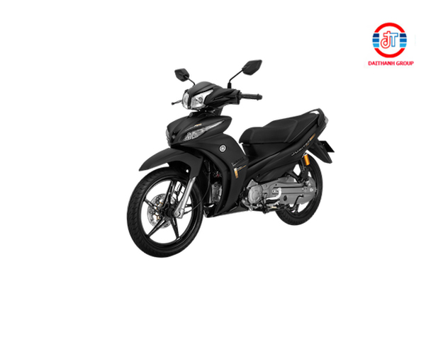 Xe máy Yamaha Jupiter Fi màu mới 2022