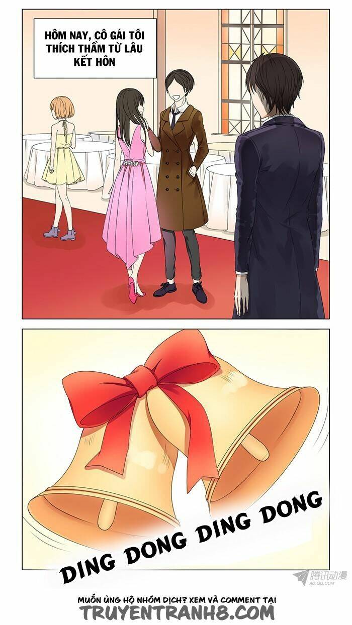 tôi là vợ tôi chapter 1 3