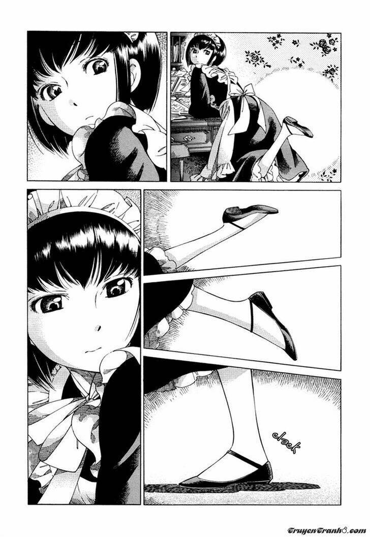 shirley madison chapter 7 7