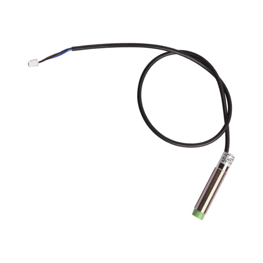 NPN DC 6-36V 15cm Auto-level Capacitive Proximity Switch for A30 3D Printer