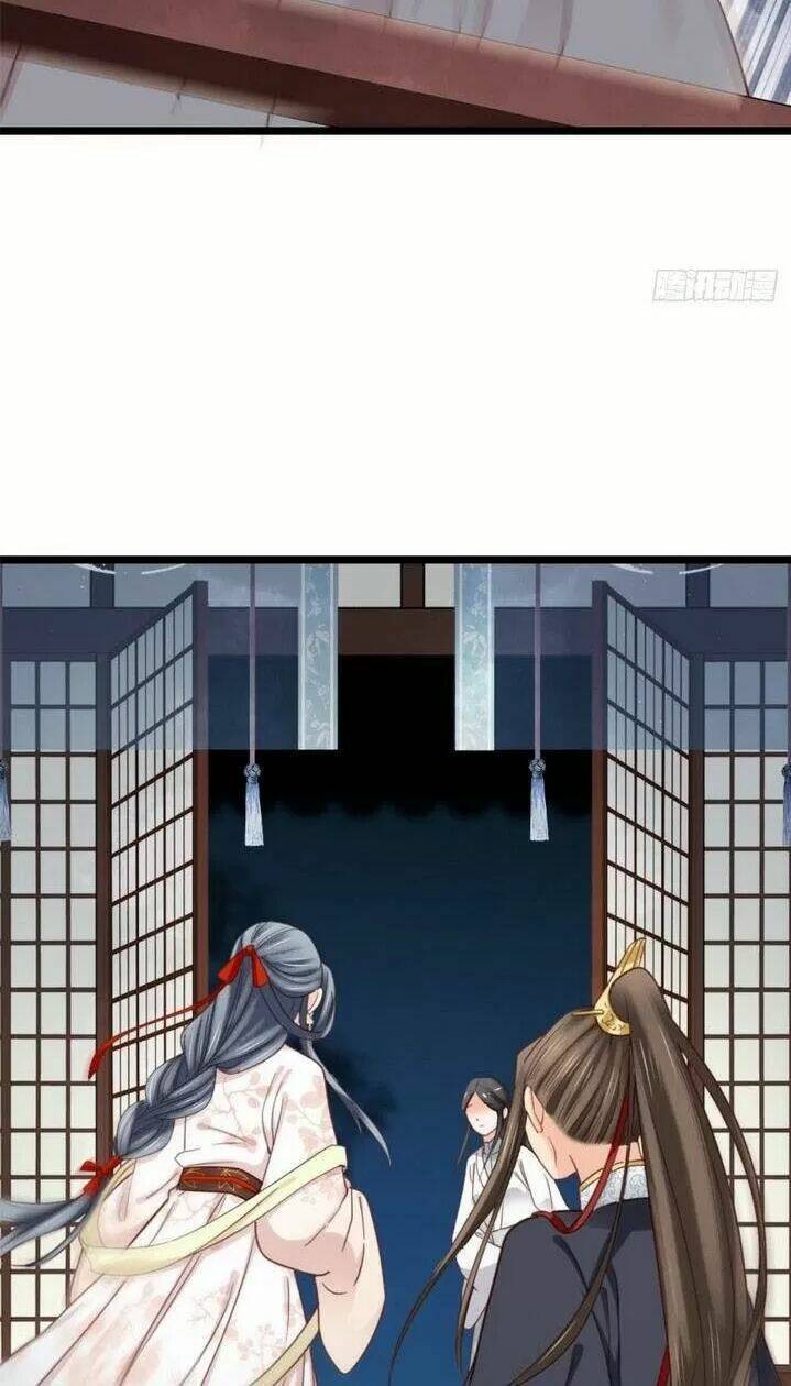 kiều nữ độc phi chapter 220 12