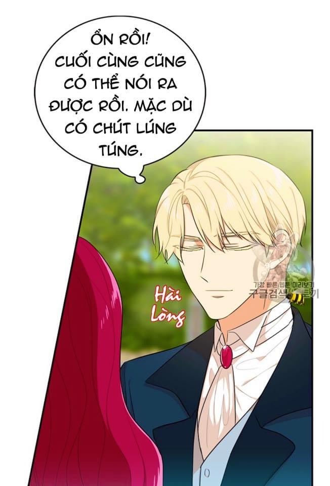 xuyên không trở thành mẹ của nhân vật phản diện chapter 23 45