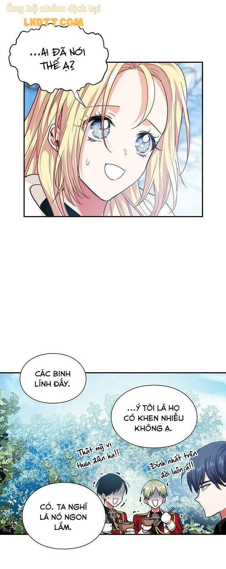 nữ hoàng ngoại khoa chapter 84 48