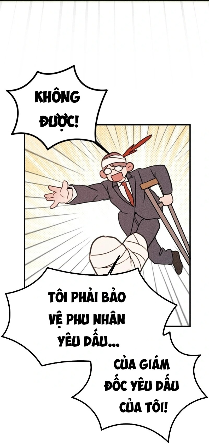 cuộc sống riêng của chị tôi chapter 44 6