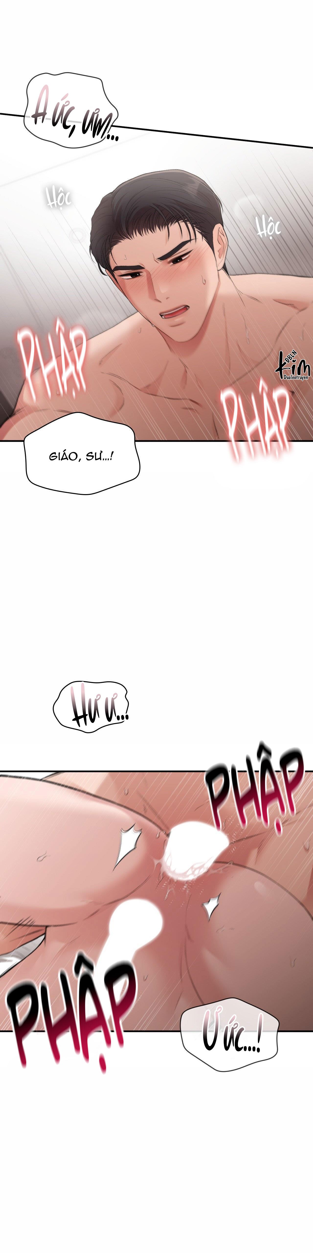 zai đẹp nhưng lại thích dạy đời chapter 44 12