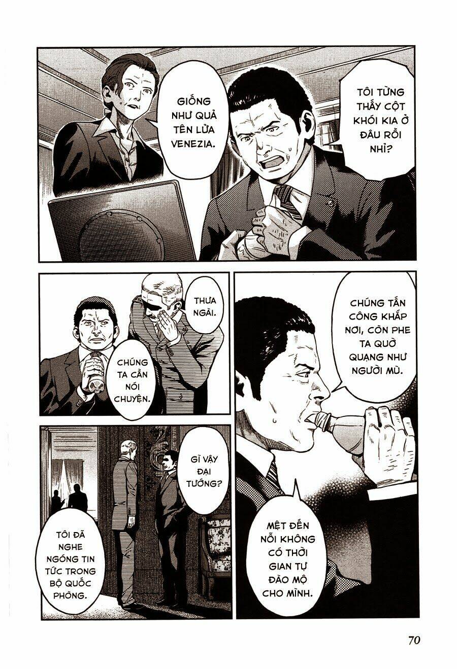 gunslinger girl chapter 94 3