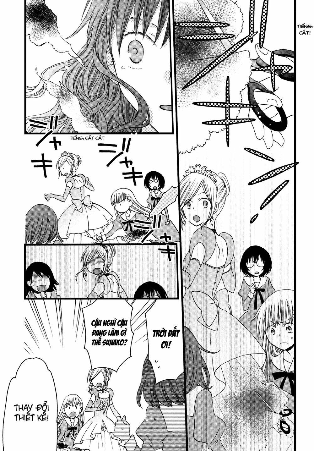 a love smeared in ashes chapter 1 23