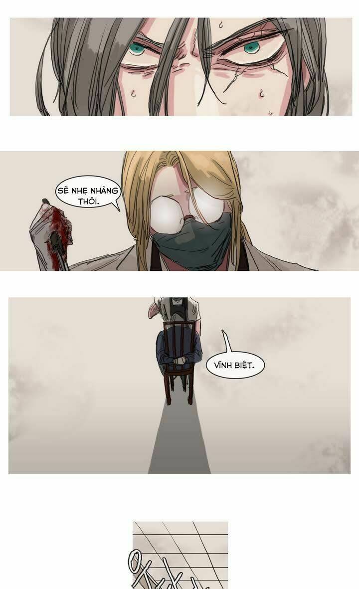 minority chapter 4 14