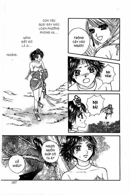 divine melody (tiên khúc) chapter 3 50