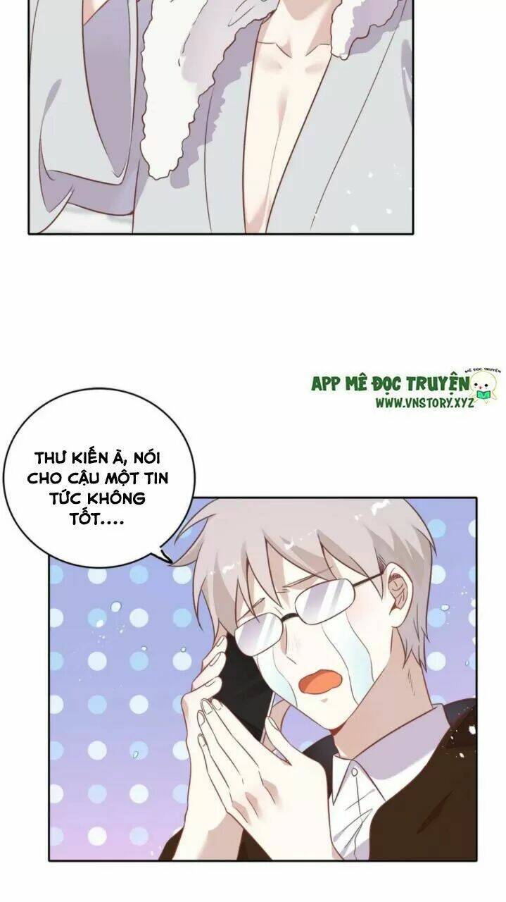 bạn trai kém tuổi bẫy yêu tôi chapter 62 42