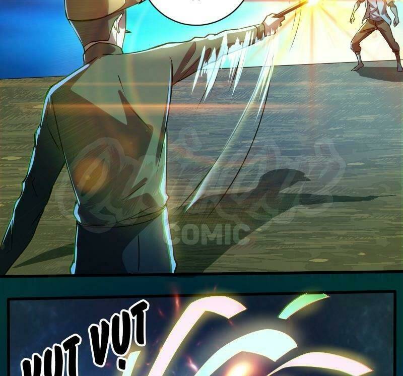 nghệ đạo đế tôn chapter 7 47