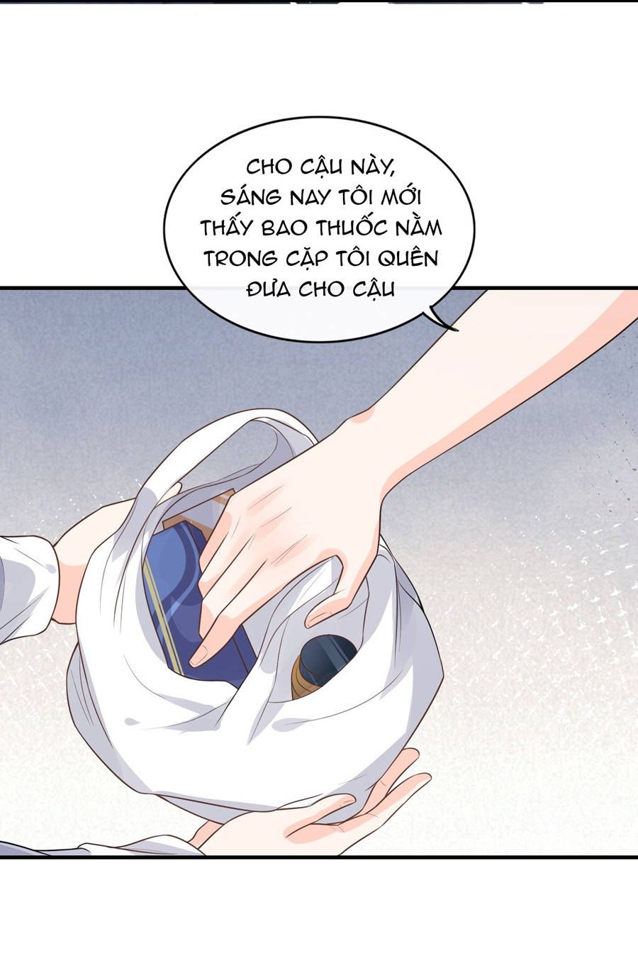 ngọt không ngừng nghỉ chapter 10 14