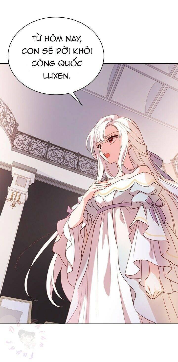 để yên cho tiểu thư hiền chapter 3 55