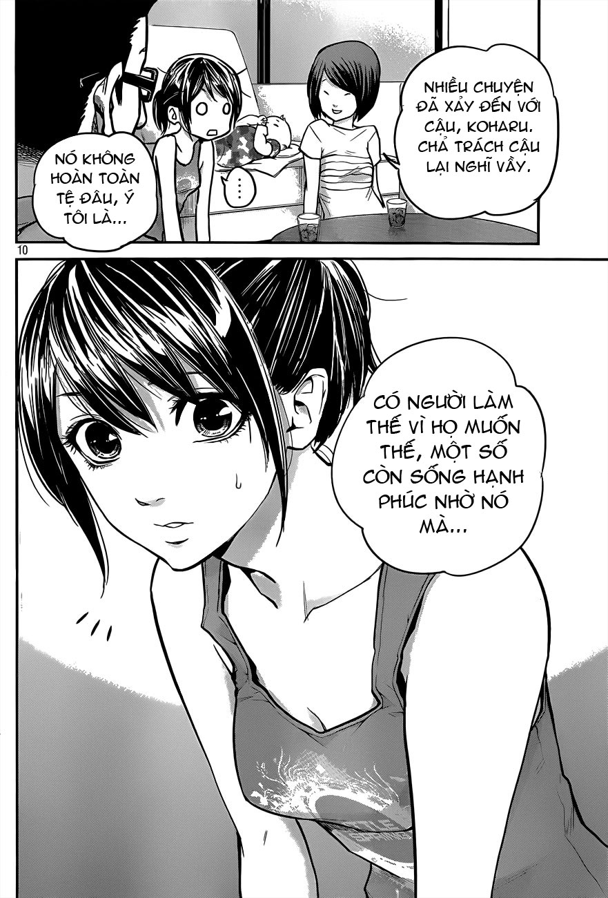 hare kon chapter 4 11