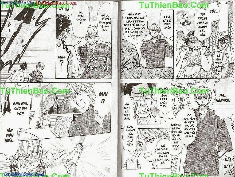 nàng men chàng bóng chapter 7 8