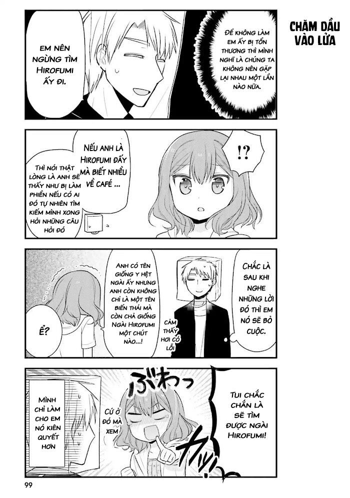 orechi no maid-san chapter 6 12