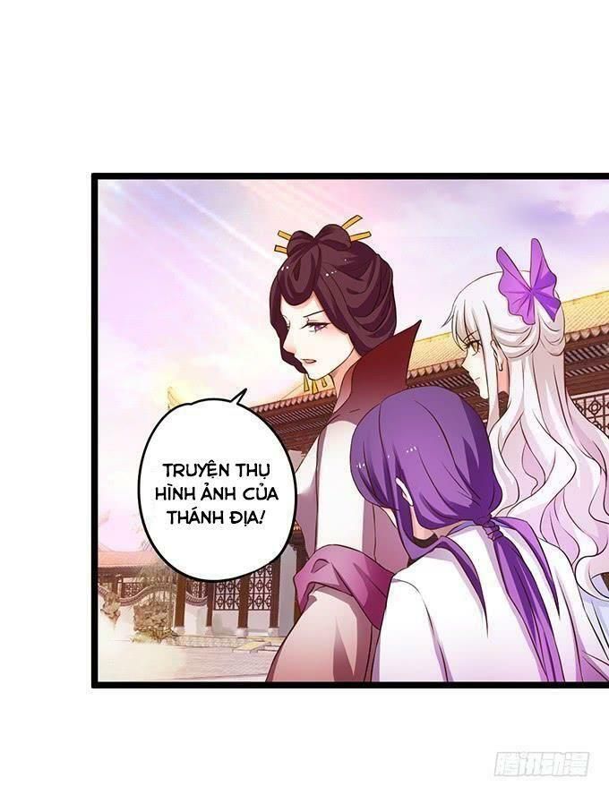 hồ tiên hung bạo chapter 69 2