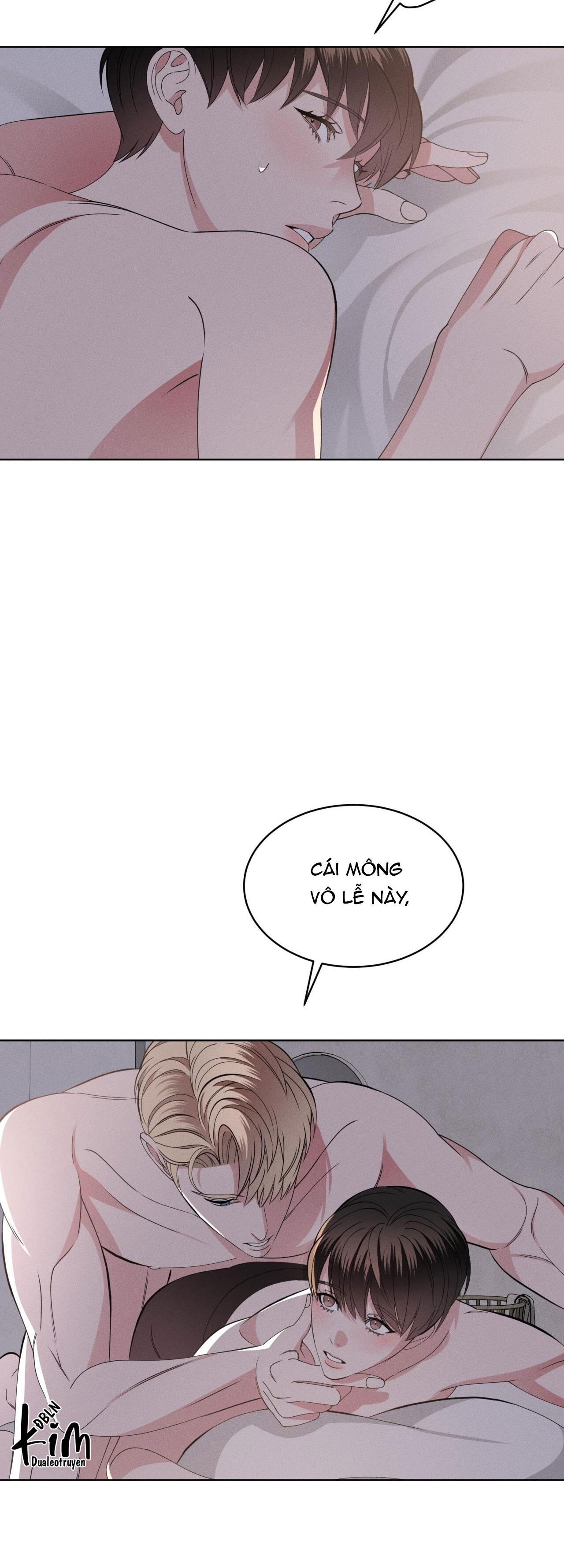 đêm ở london chapter 24 30