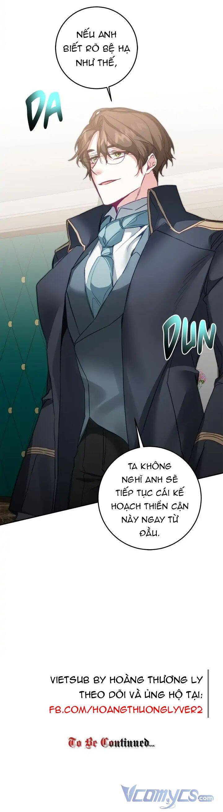 tôi trở thành hoàng đế bạo chúa trong tiểu thuyết chapter 114 34