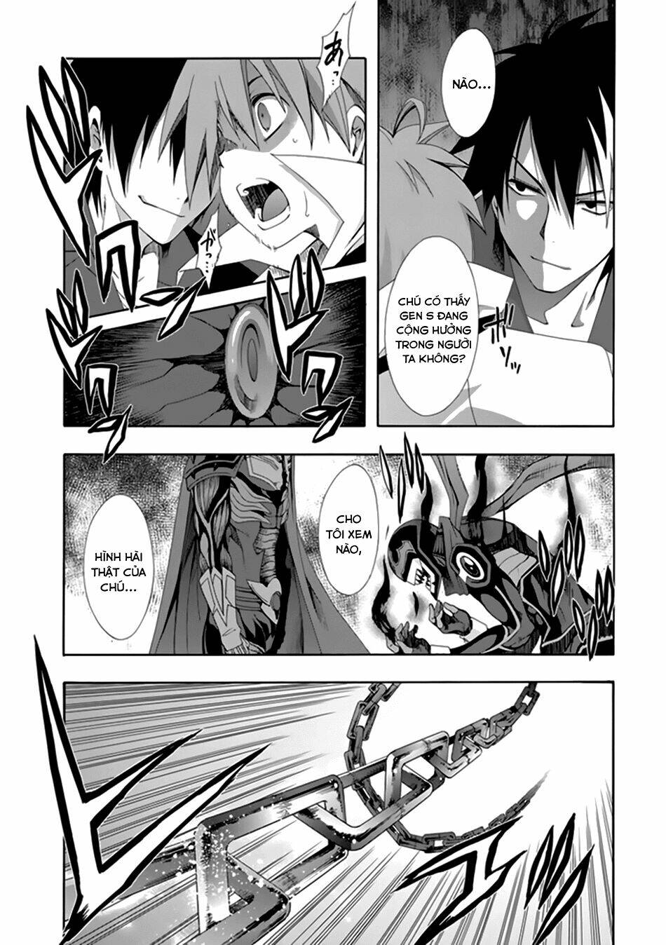 anh hùng xấu xa chapter 48 8