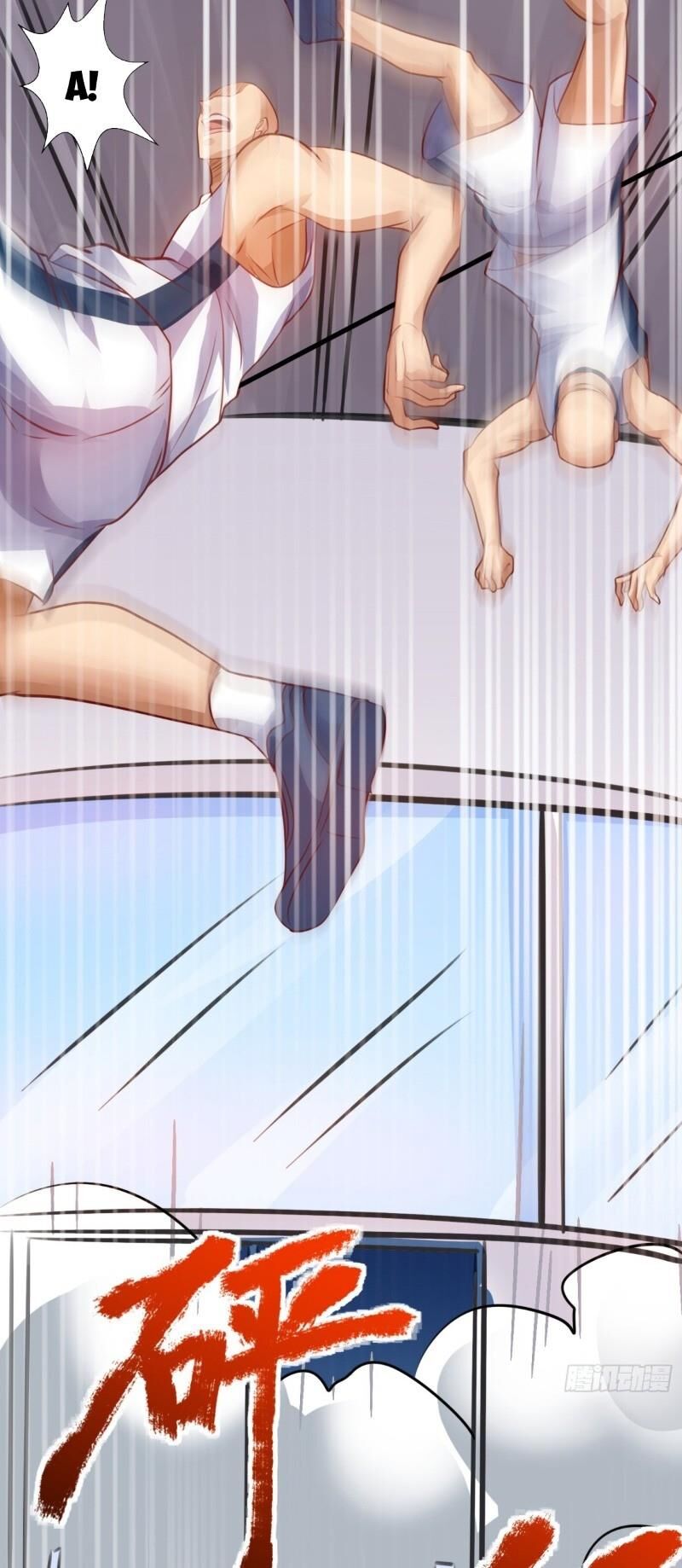 tổ chức x.e chapter 8 21