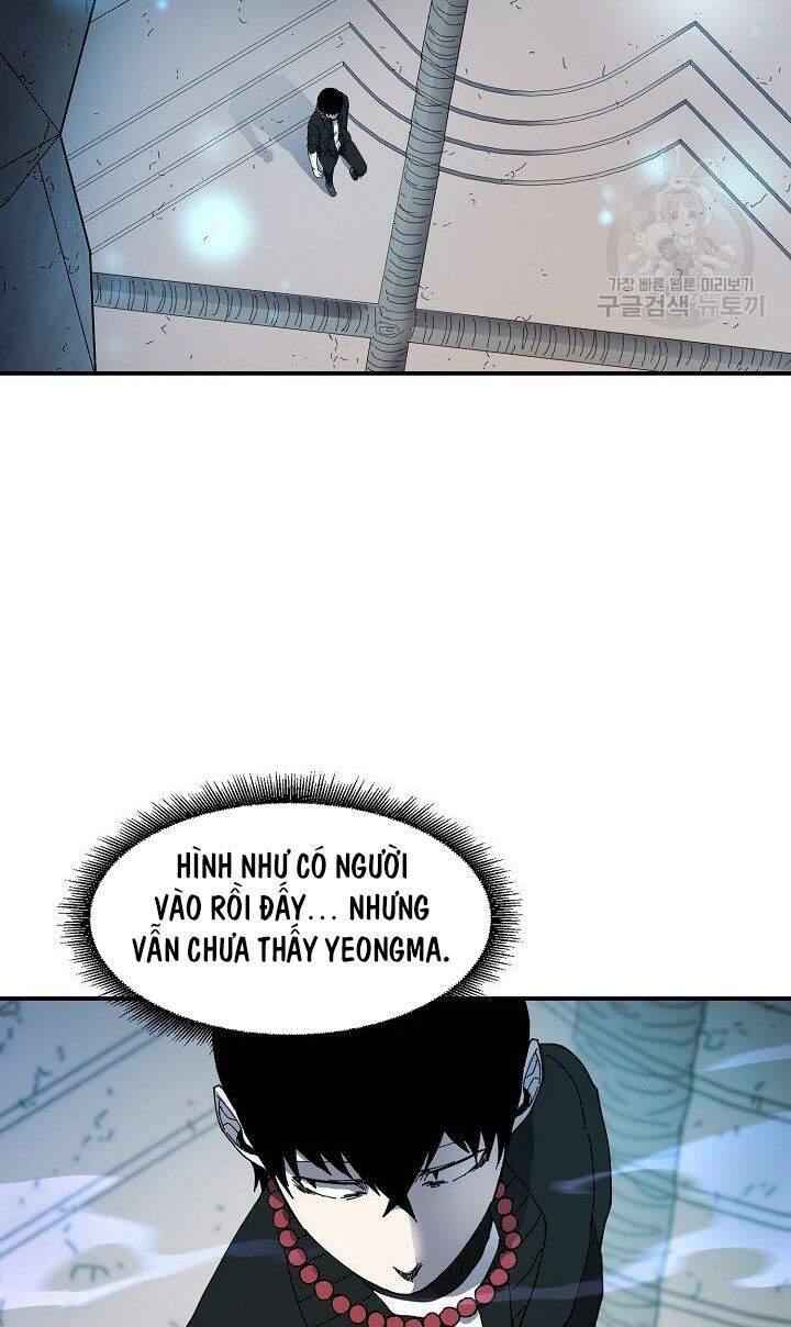 pháp sư chapter 10 10