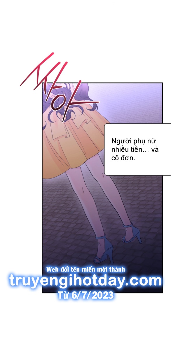 Người Vợ Giả Mạo chapter 21.2 - Trang 19