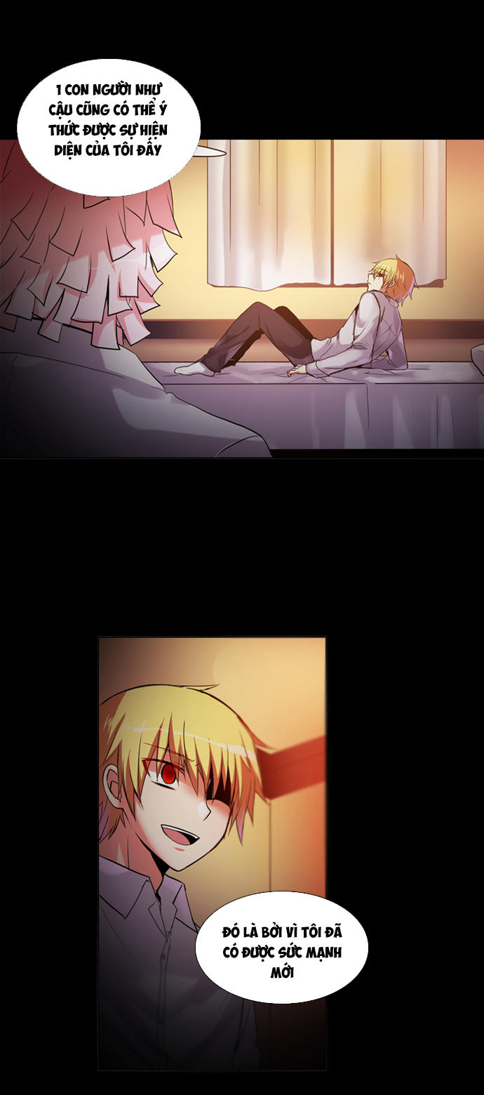 crepuscule (yamchi) chapter 104 10