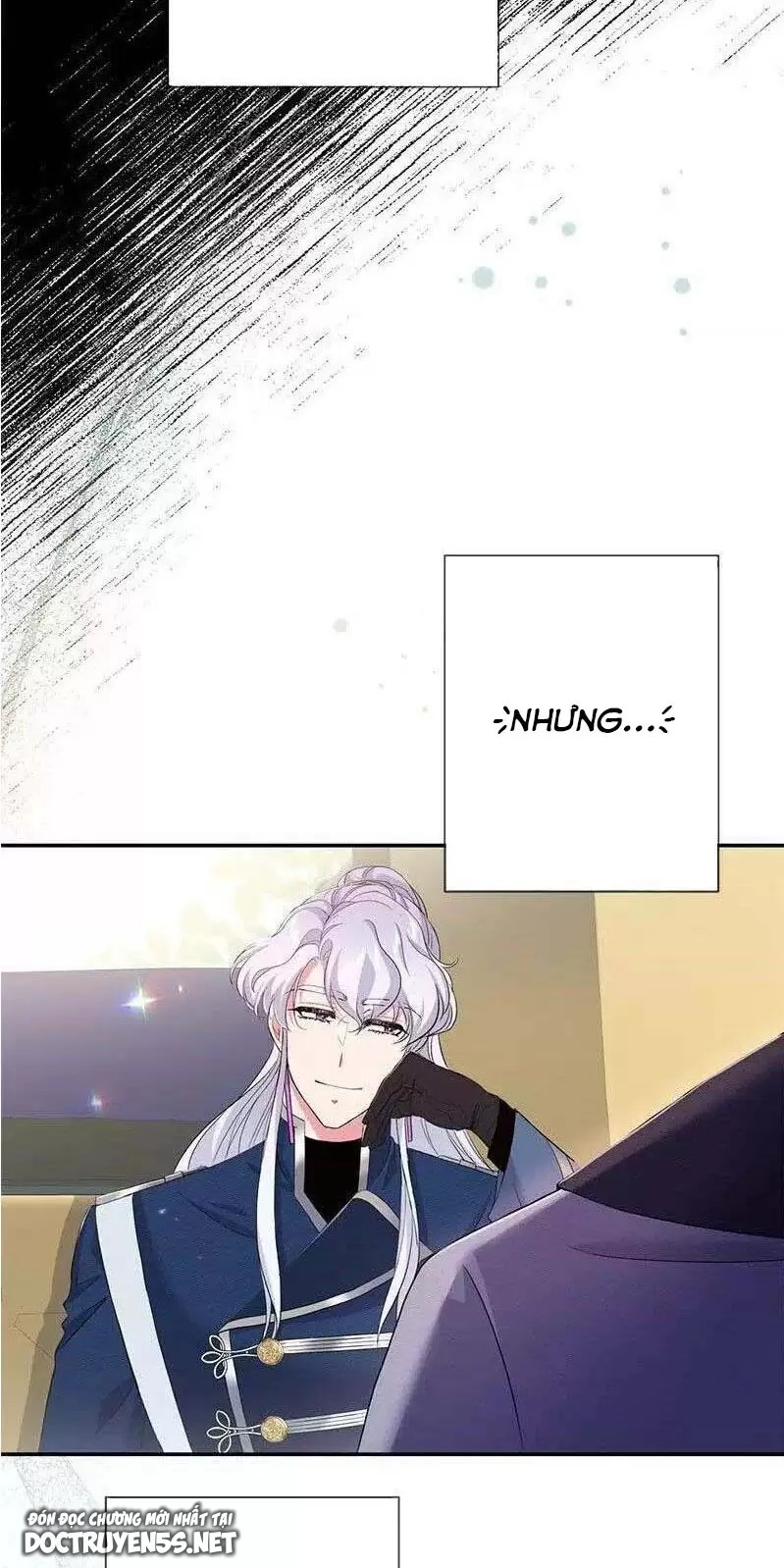 nếu tôi là nhân vật phản diện liệu tôi sẽ chết chapter 25 53