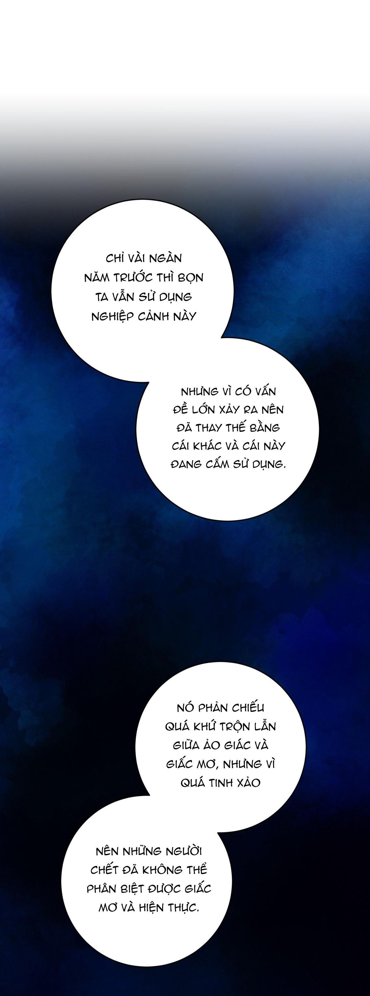 cơn mưa rào mùa hạ chapter 81 47