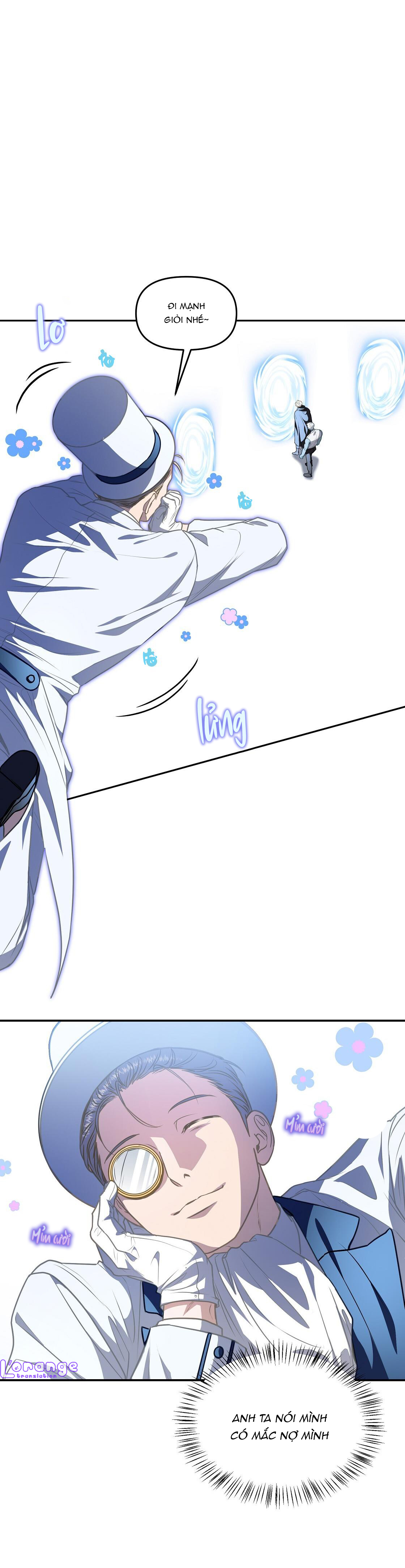 cách để sống sót với tư cách là người chơi chapter 20 31